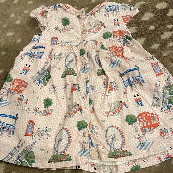 Cath & Kidston London Dress - Picture 3 of 3